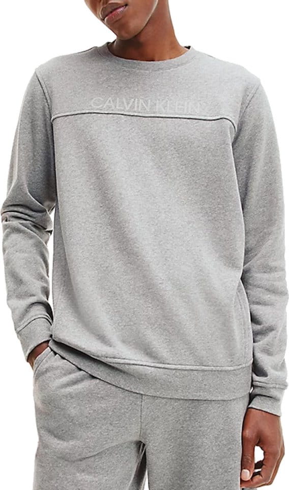 Суитшърт Calvin Klein Performance Sweatshirt