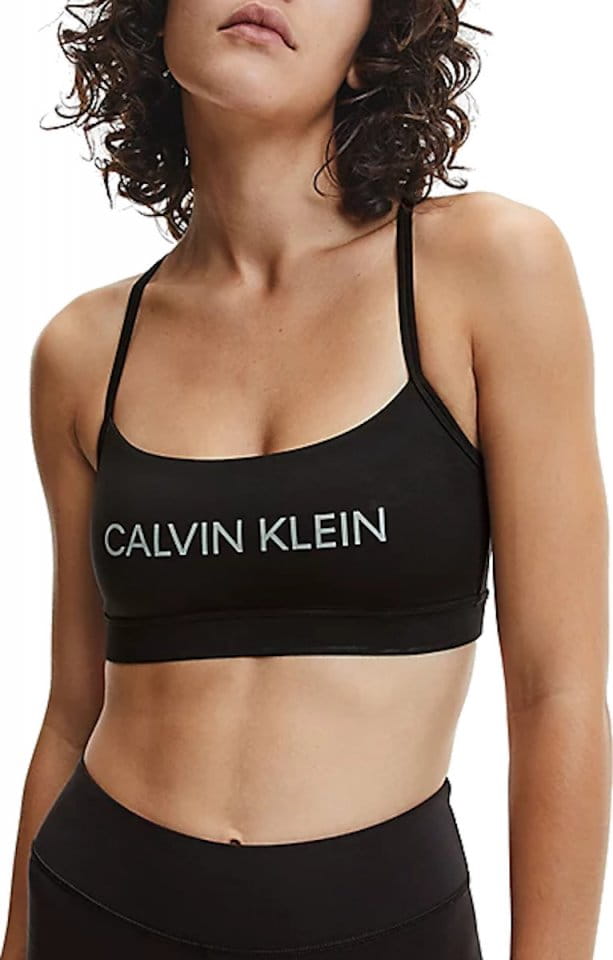 Сутиен Calvin Klein Performance Low Support Sport Bra
