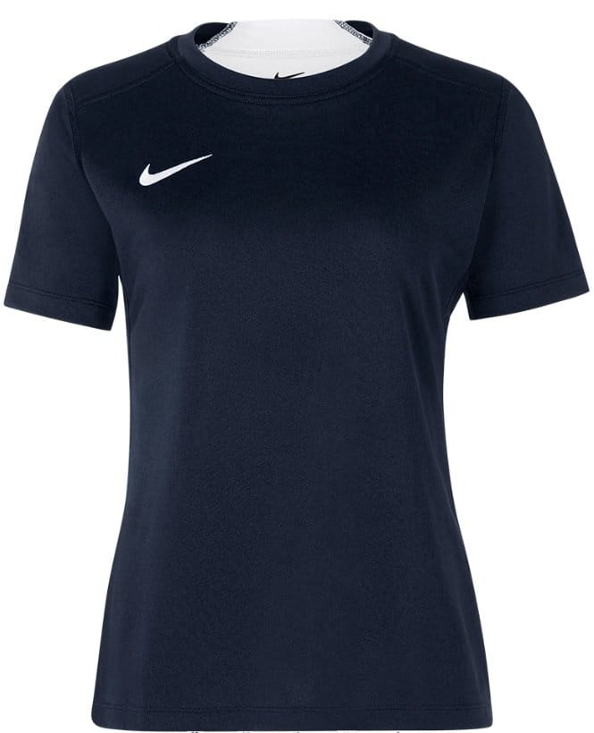Риза Nike WOMENS TEAM COURT JERSEY SHORT SLEEVE