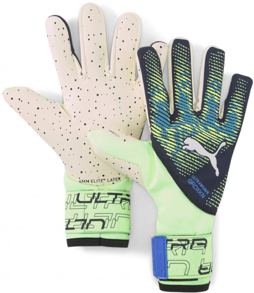 Вратарски ръкавици Puma ULTRA Ultimate 1 NC