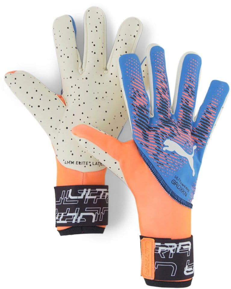 Вратарски ръкавици Puma ULTRA Ultimate 1 NC