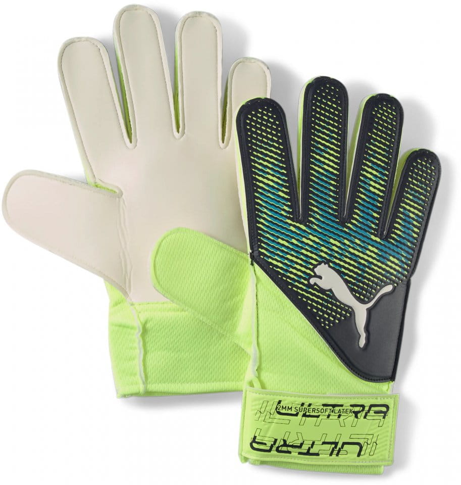 Вратарски ръкавици Puma ULTRA Grip 4 RC