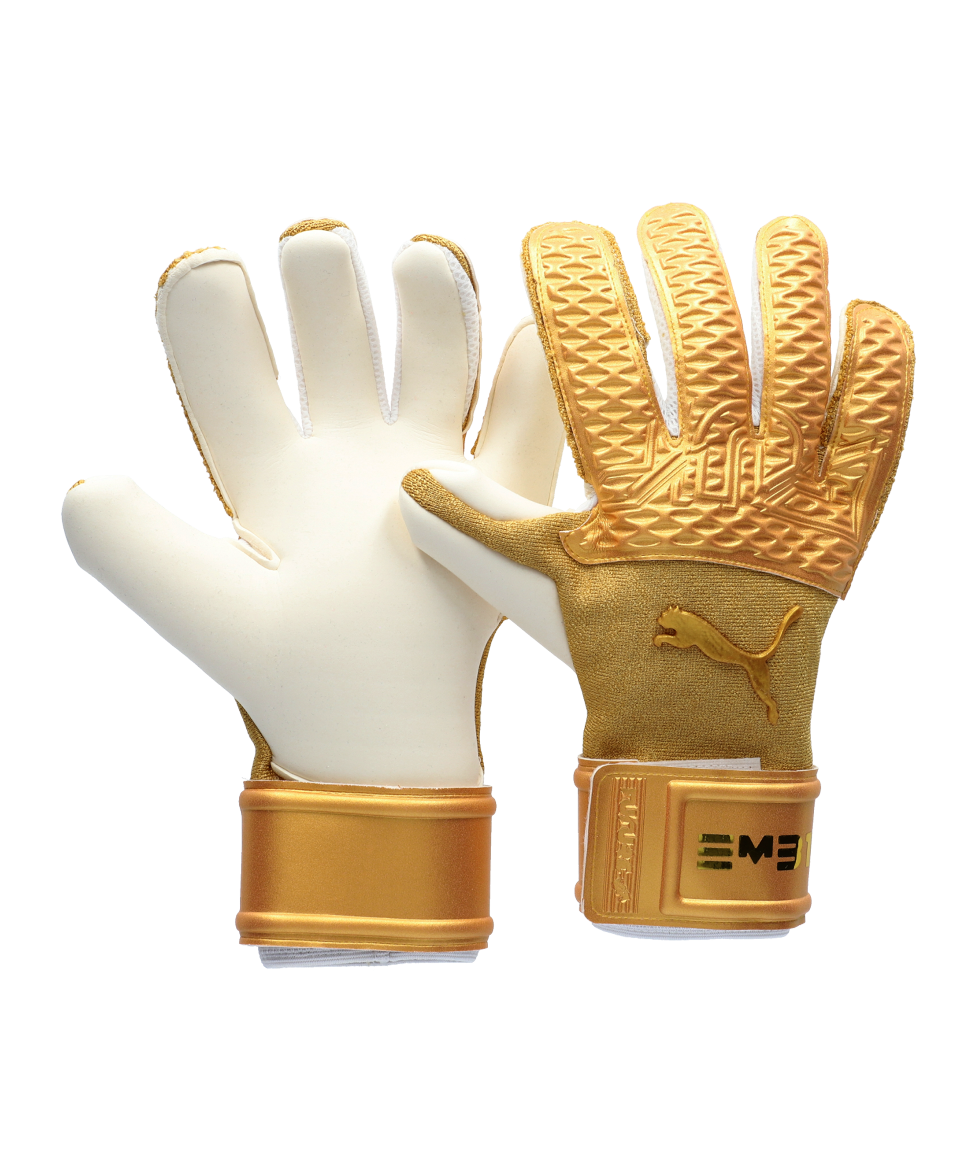 Вратарски ръкавици Puma Future Z 2 Ederson Edition