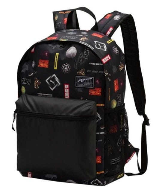 Раница Puma Academy Backpack plecak 04 duży