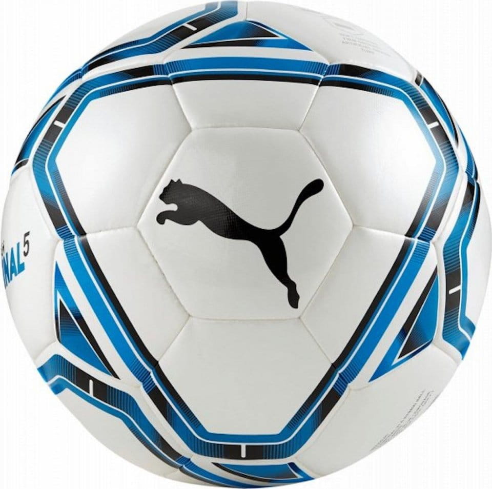 Топка Puma teamFINAL 21.5. Hybrid Ball