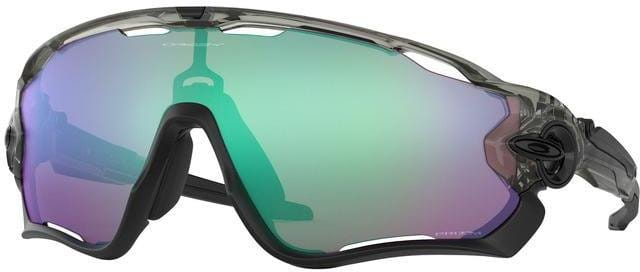 Очила за слънце Oakley Jawbreaker Grey Ink-Prizm Road Jade