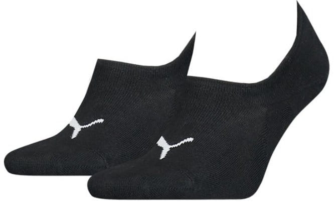 Чорапи Puma Unisex High-Cut 2 Pack Socks