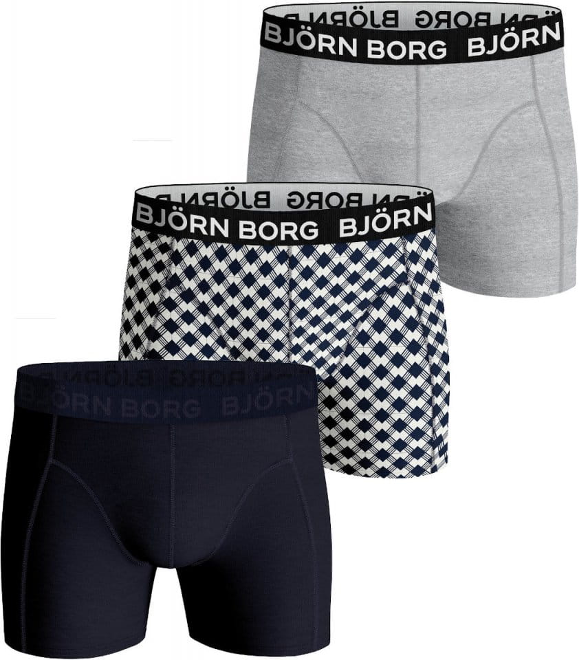 Боксерки Björn Borg CORE BOXER 3p