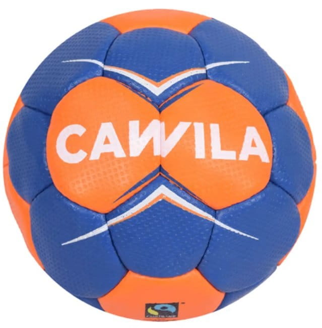 Топка Cawila FAIRPLAY Fairtrade Handball