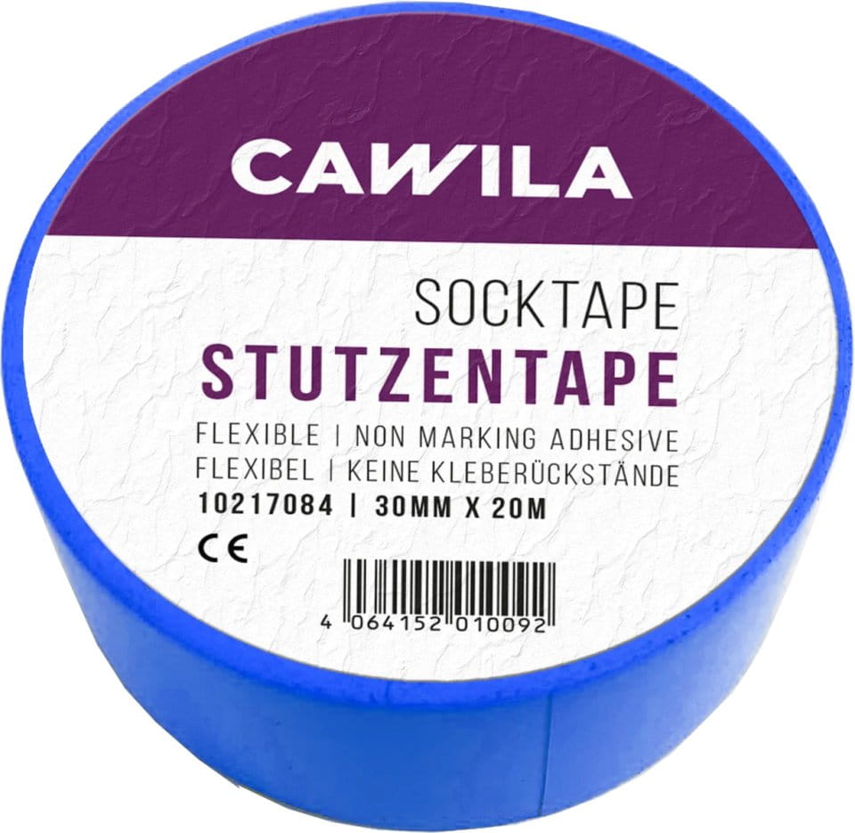 Спортна лента Cawila Sock Tape HOC 3 cm x 20 m