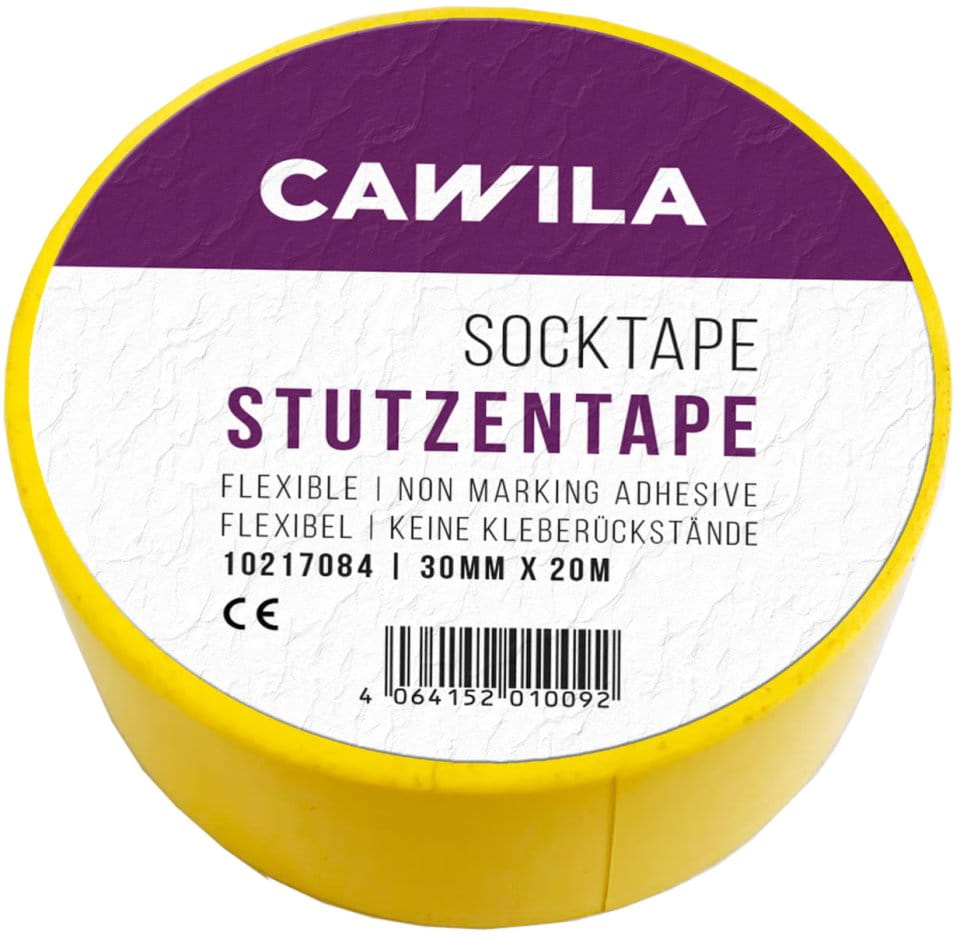 Спортна лента Cawila Sock Tape HOC 3 cm x 20 m
