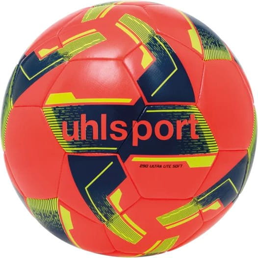 Топка Uhlsport Soft Ultra 290g Lightball