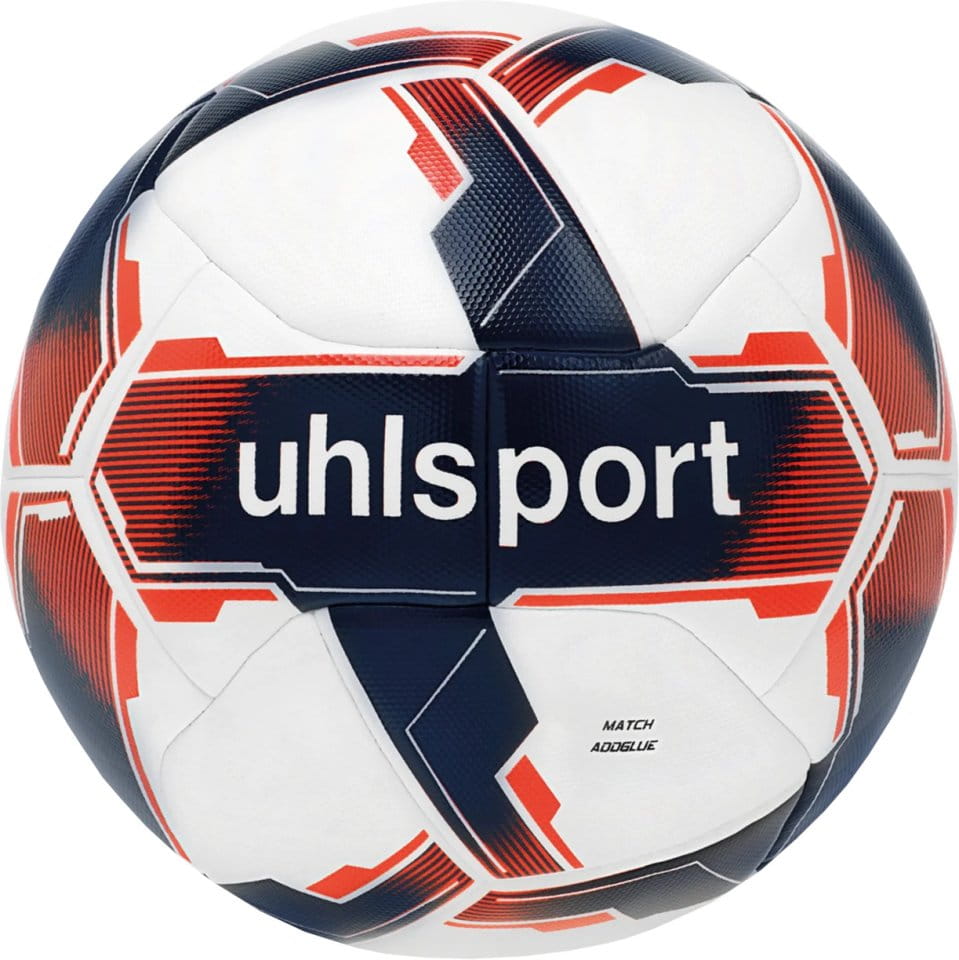 Топка Uhlsport Addglue Match Ball