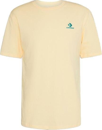 Тениска Converse Embroidered Star Chevron T-Shirt F722