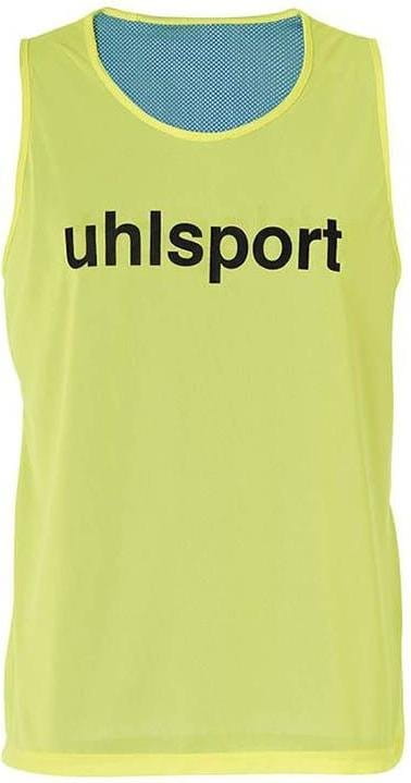 Маркировъчен потник Uhlsport Reversible marker shirt