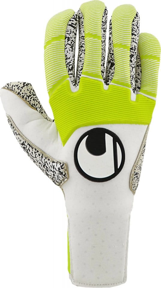 Вратарски ръкавици Uhlsport Pure Alliance SG+Finger Sur TW Glove