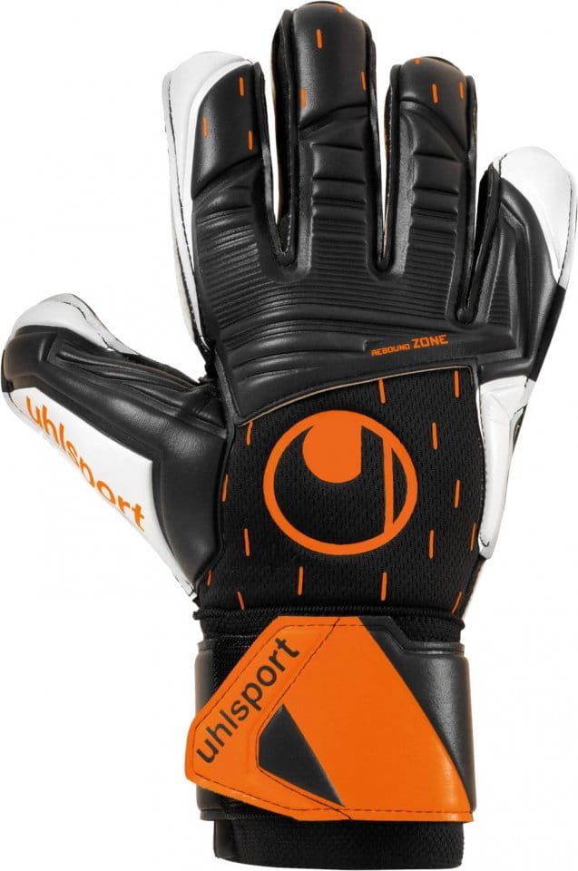 Вратарски ръкавици Uhlsport Uhlsport Supersoft Speed Contact Goalkeeper Gloves