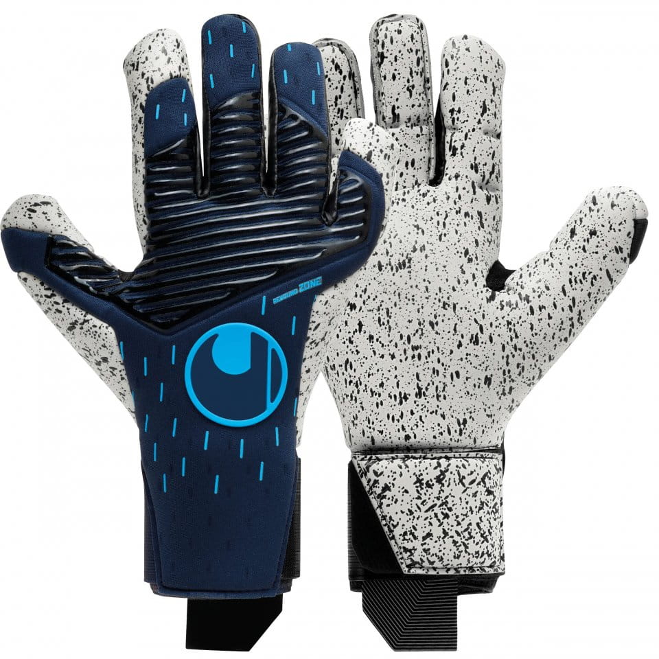 Вратарски ръкавици Uhlsport Supergrip+ Speed Contact RC