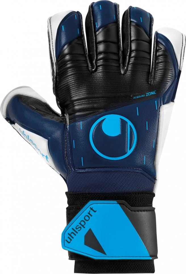 Вратарски ръкавици Uhlsport Speed Contact Soft Flex Frame