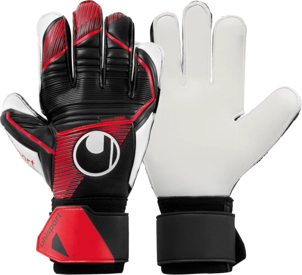 Вратарски ръкавици Uhlsport Powerline Soft Pro RC