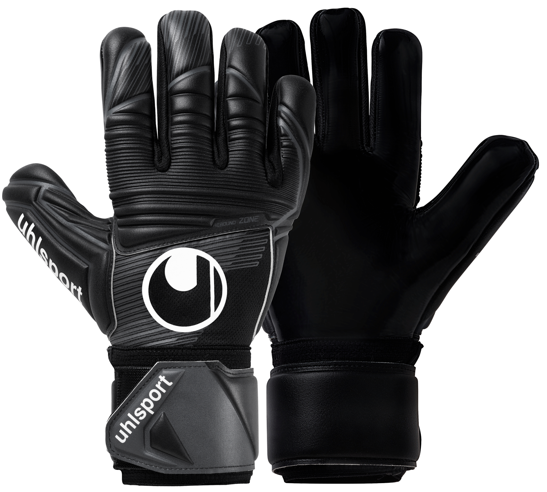 Вратарски ръкавици Uhlsport Comfort Absolutgrip HN Goalkeeper Gloves