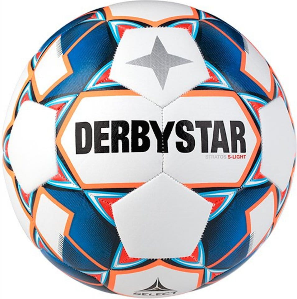 Топка Derbystar Stratos S-Light v20 290g training ball