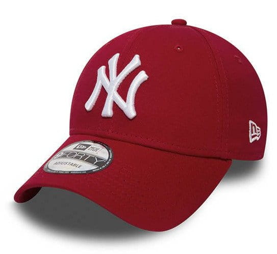 Шапка New Era NY Yankees League 9Forty