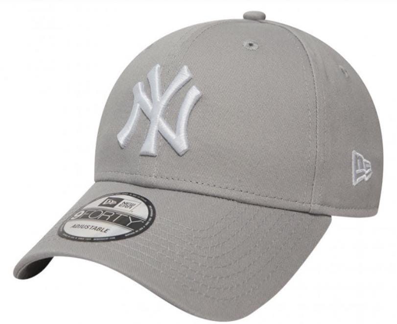Шапка Era New York Yankees 9Forty