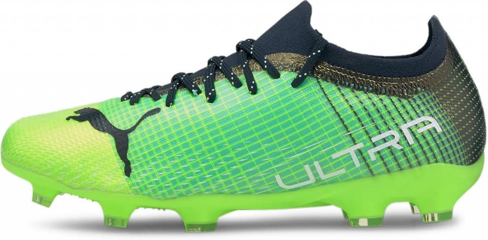 Футболни обувки Puma ULTRA 2.3 FG/AG Jr