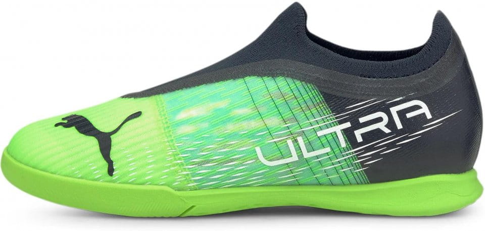 обувки за футзал Puma ULTRA 3.3 IT Jr
