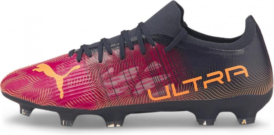 Футболни обувки Puma ULTRA 3.4 FG/AG