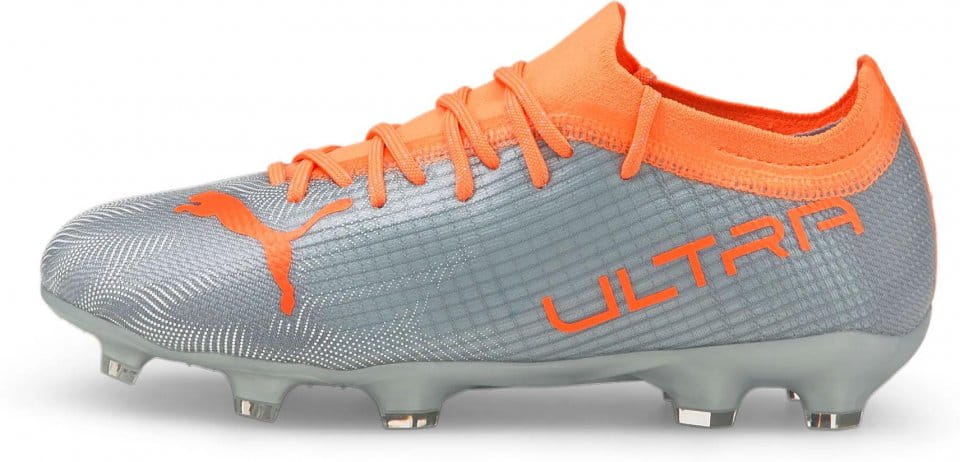 Футболни обувки Puma ULTRA 2.4 FG/AG Jr