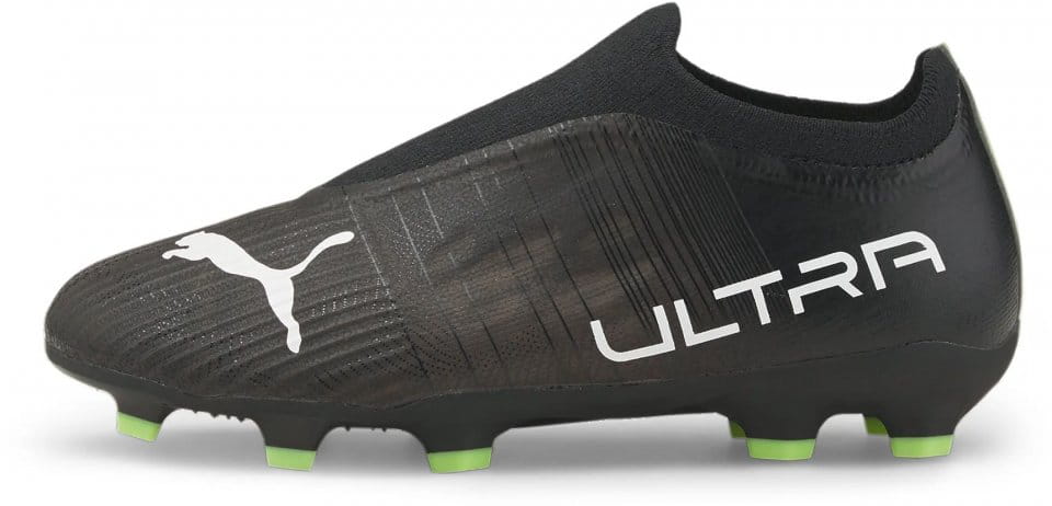 Футболни обувки Puma ULTRA 3.4 FG/AG Jr