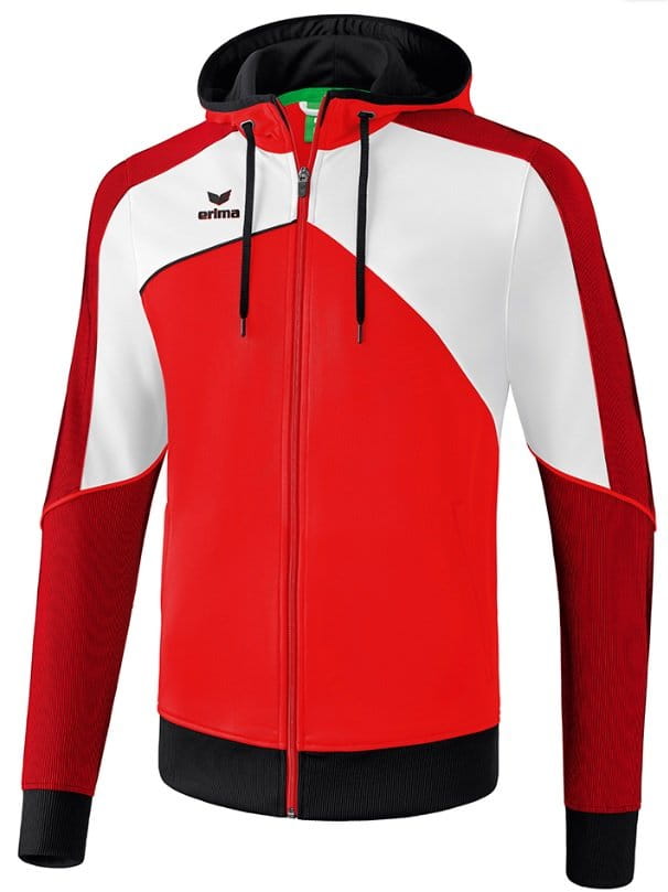 Яке с качулка Erima SC Potsdam Volleyball Premium One 2.0 training jacket with hood
