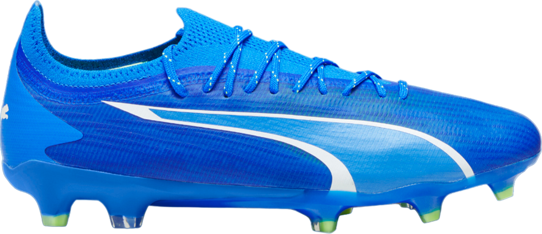 Футболни обувки Puma ULTRA Ultimate FG/AG