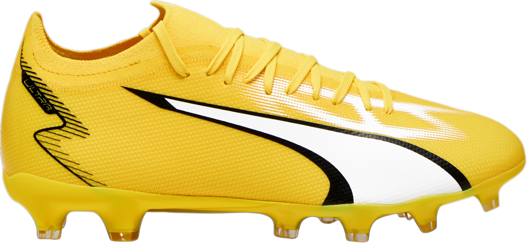 Футболни обувки Puma ULTRA MATCH FG/AG