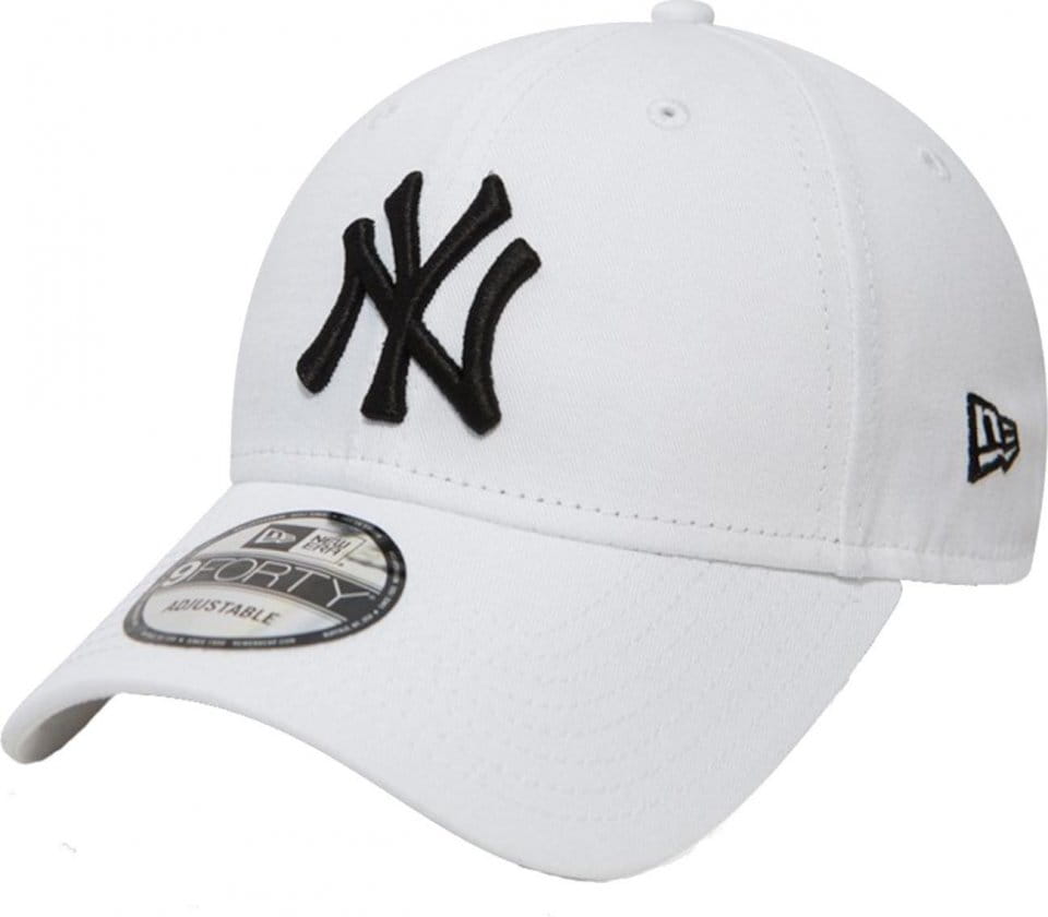 Шапка New Era NY Yankees 9Forty Cap