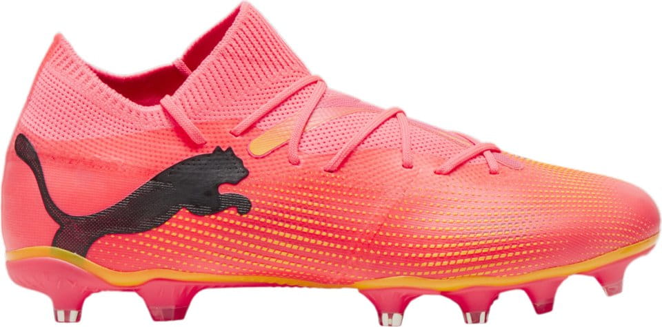 Футболни обувки Puma FUTURE 7 MATCH FG/AG