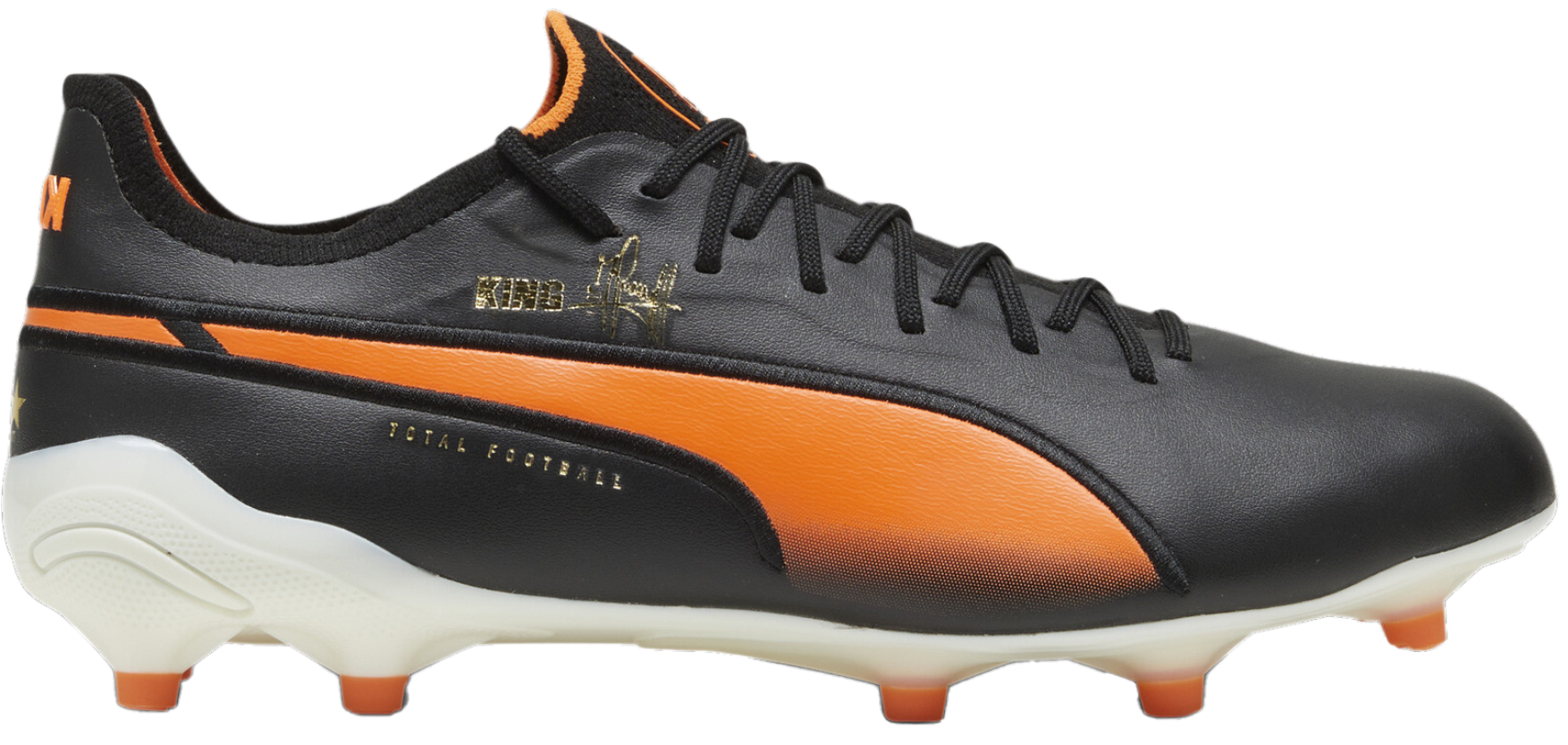 Футболни обувки Puma KING Ultimate Cruyff FG/AG