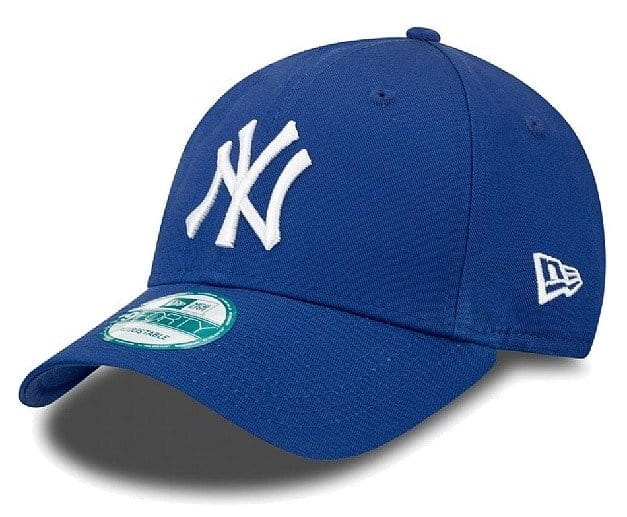 Шапка New Era NY Yankees League 9Forty Cap