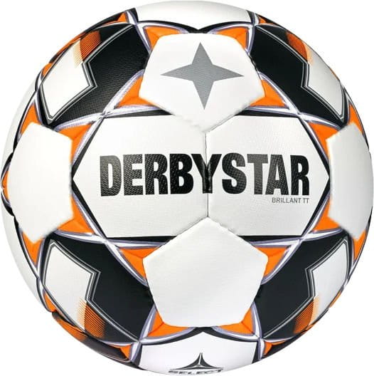 Топка Derbystar Brilliant TT AG v22 Trainingsball