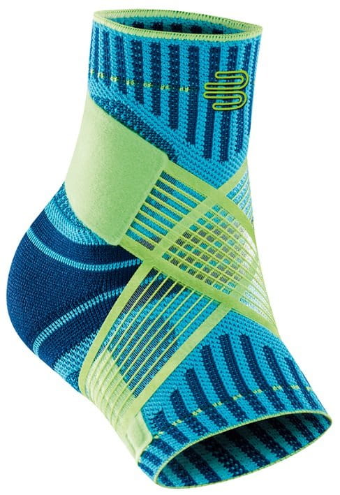 Превръзка за глезен Bauerfeind SPORTS ANKLE SUPPORT (RIGHT)