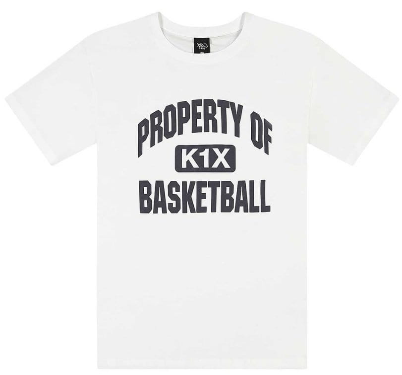 Тениска K1X Property Tee