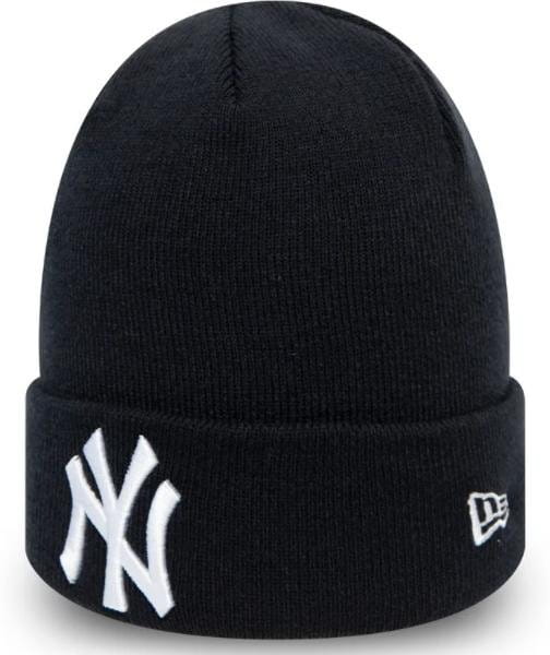 Шапка Era New York Yankees Essential Cuff Knit Cap