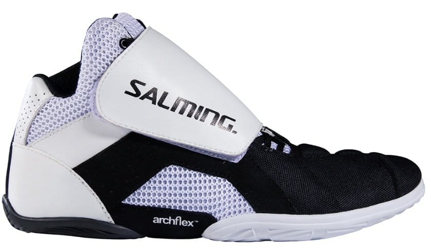 Вътрешни обувки Salming Slide 5 Goalie Shoe