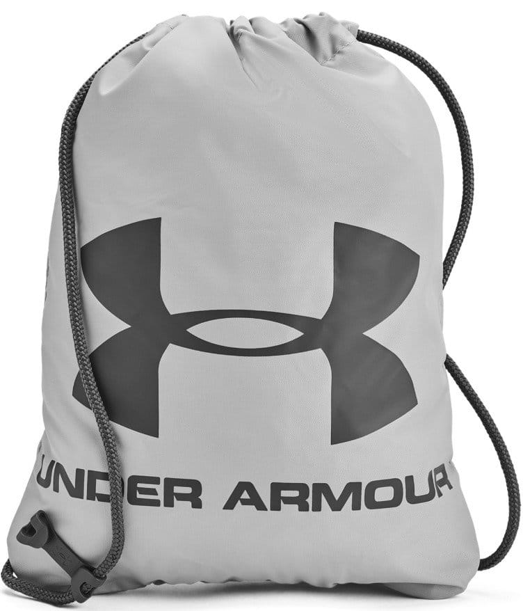 Сак Under Armour UA Ozsee Sackpack-GRY