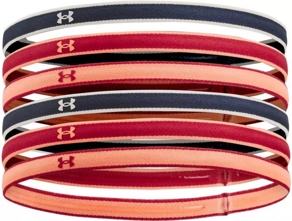 Лента за глава Under Armour UA Mini Headbands (6pk)