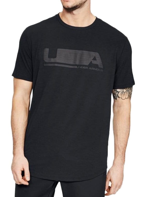 Тениска Under Armour Versa