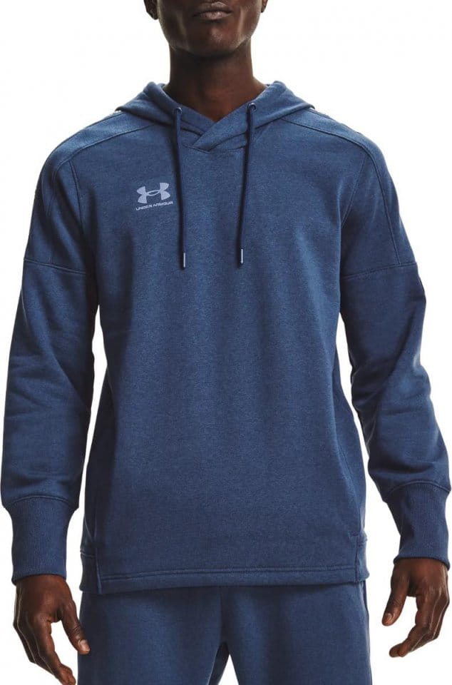 Суитшърт с качулка Under Armour Accelerate Off-Pitch Hoodie