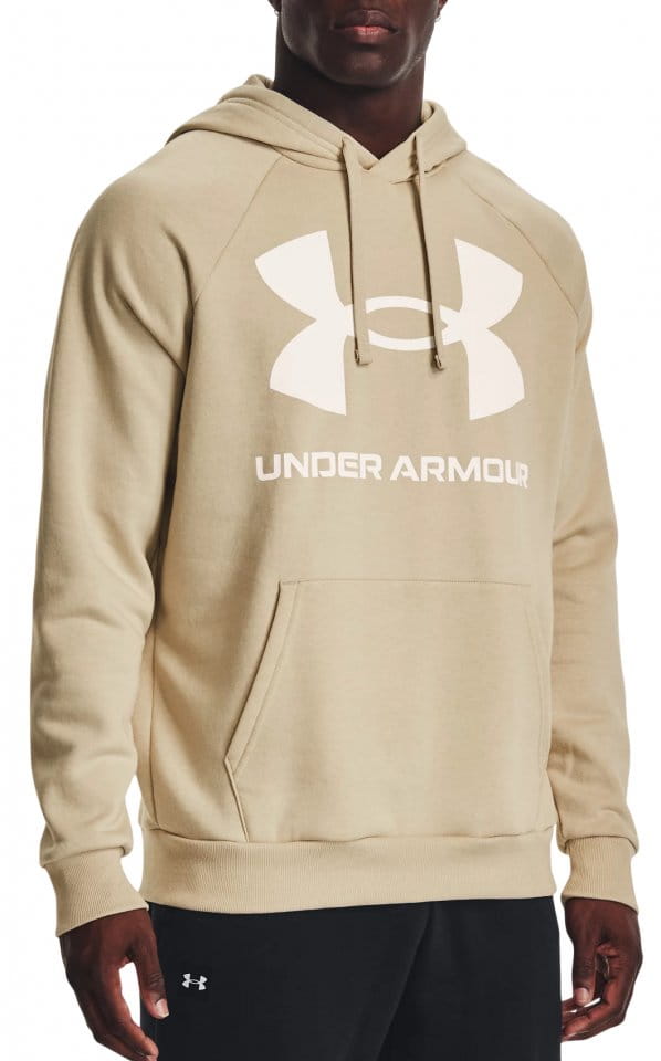 Суитшърт с качулка Under Armour Rival